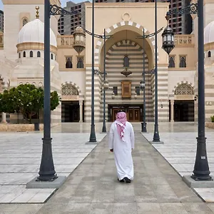 Hotell Voco Makkah An Ihg, Mekka