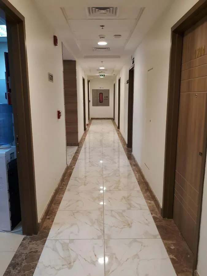 Samaa Um Al Qura Hotel Mekka