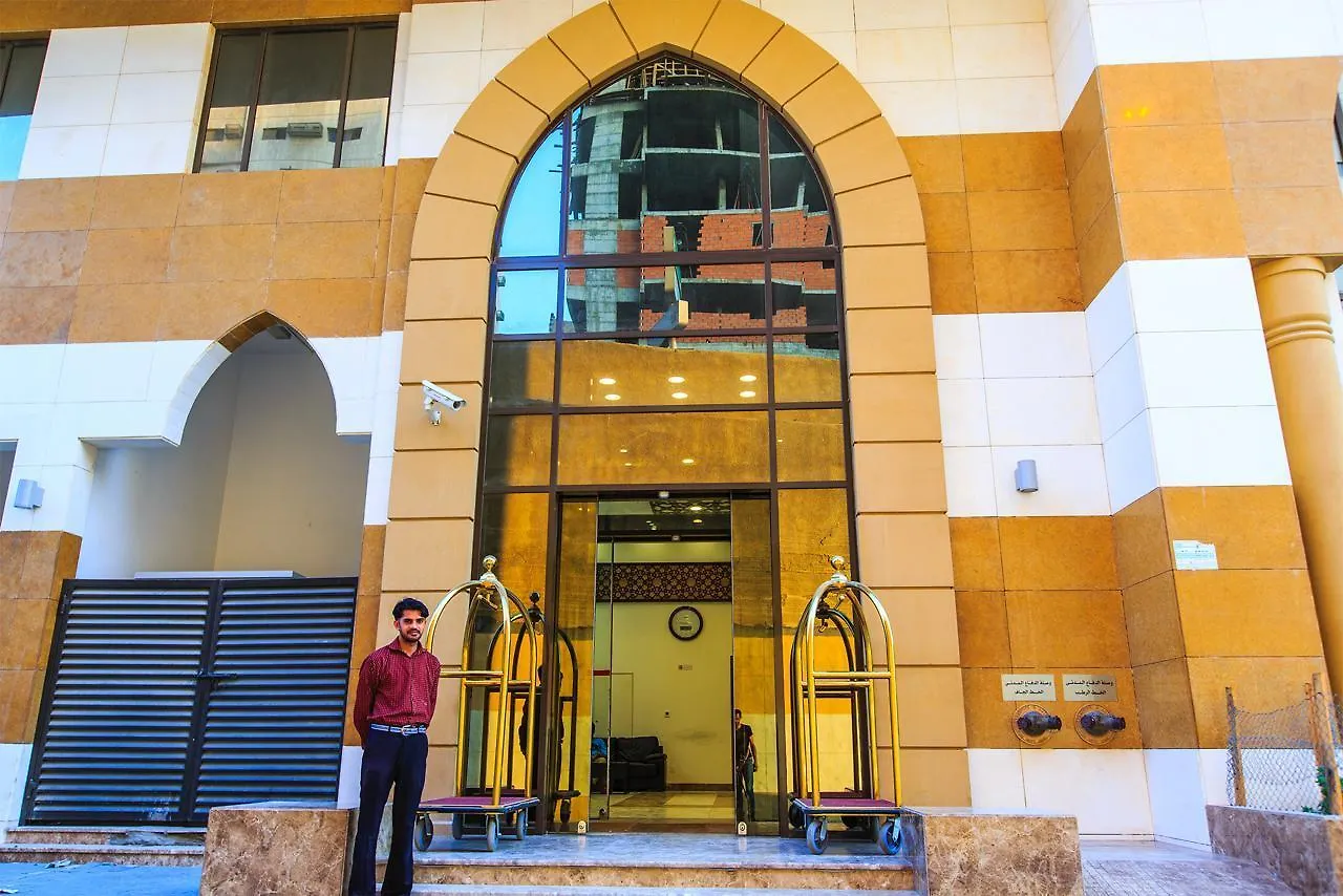 Samaa Um Al Qura Hotel Mecca 3*,  Saudi Arabia